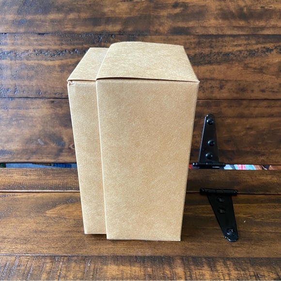 Hallmark Best Step Dad Ever Pint Glass - Picture 3 of 6